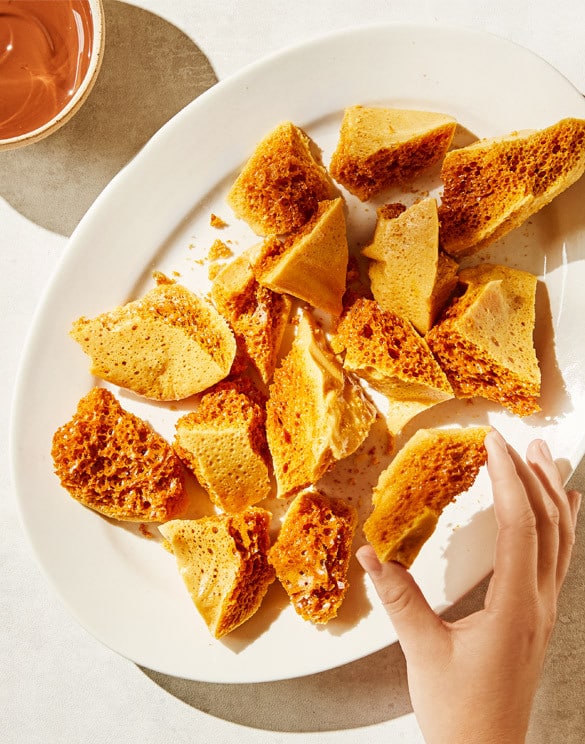 Honeycomb