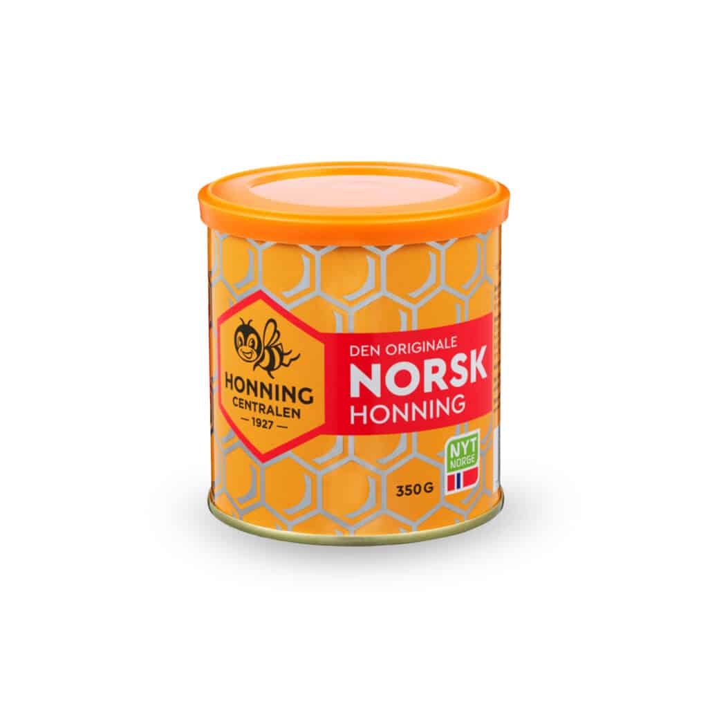 Norsk Honning, vårt flaggskip