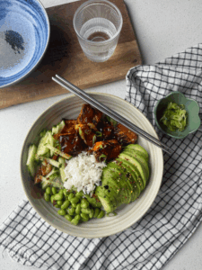 Honningmarinert laks